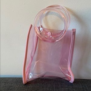 Glow Recipe Jelly Tote
